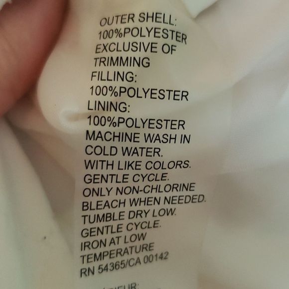 3 for $25 Alia White Ladies Petite Plus Size Vest 16 - Picture 5 of 6